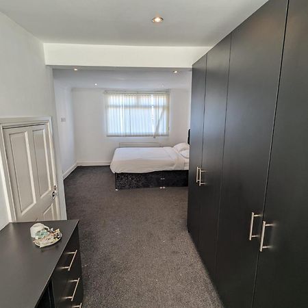 Ormsby Townhouse Hotel Middlesbrough Luaran gambar