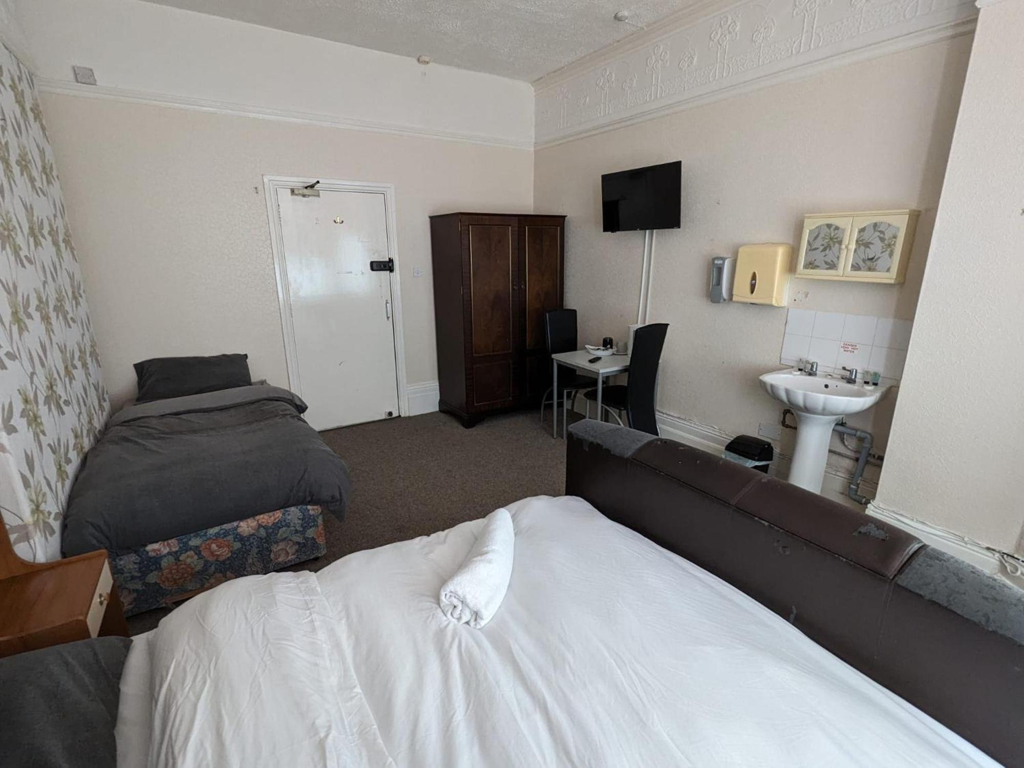 Ormsby Townhouse Hotel Middlesbrough Luaran gambar