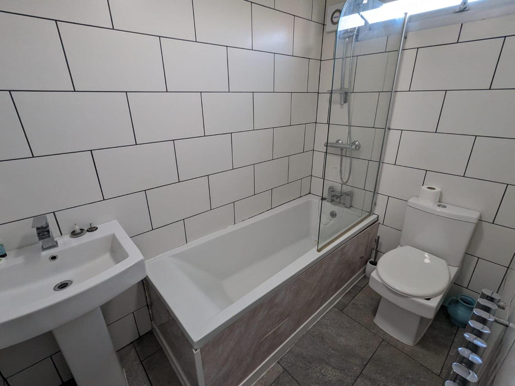 Ormsby Townhouse Hotel Middlesbrough Luaran gambar