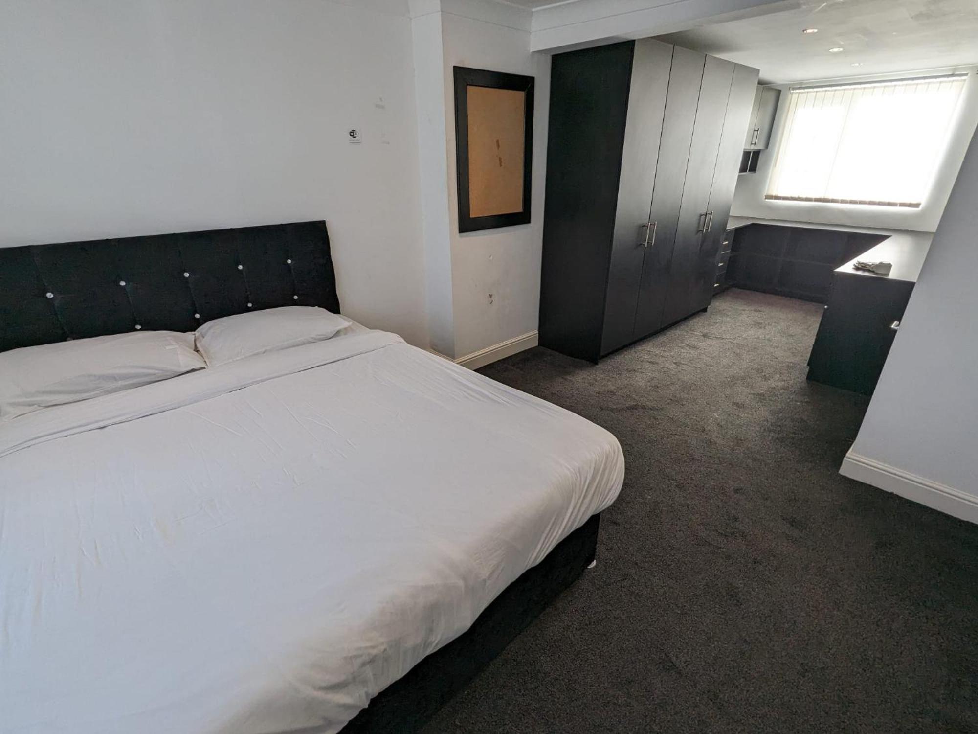 Ormsby Townhouse Hotel Middlesbrough Luaran gambar