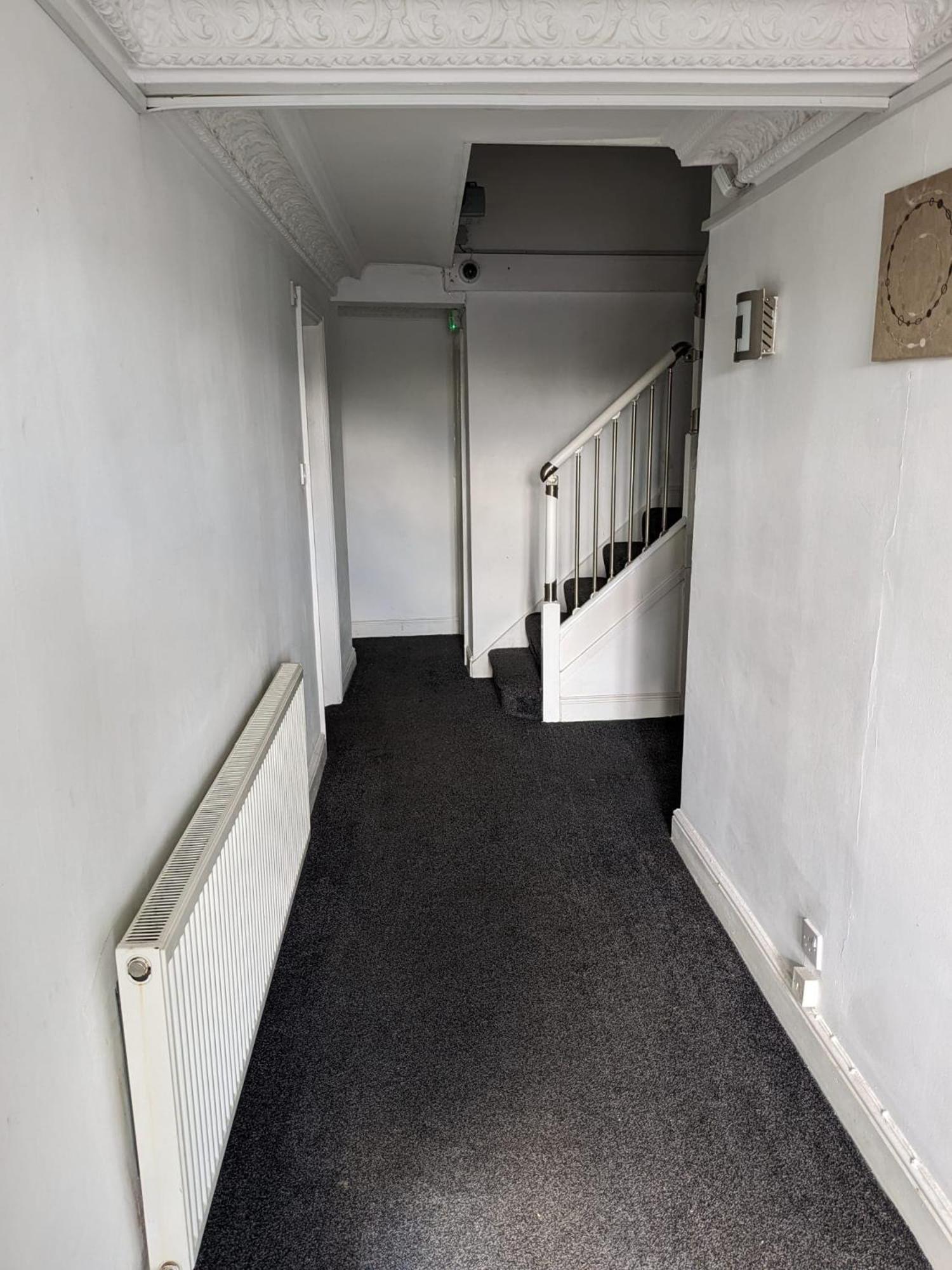 Ormsby Townhouse Hotel Middlesbrough Luaran gambar
