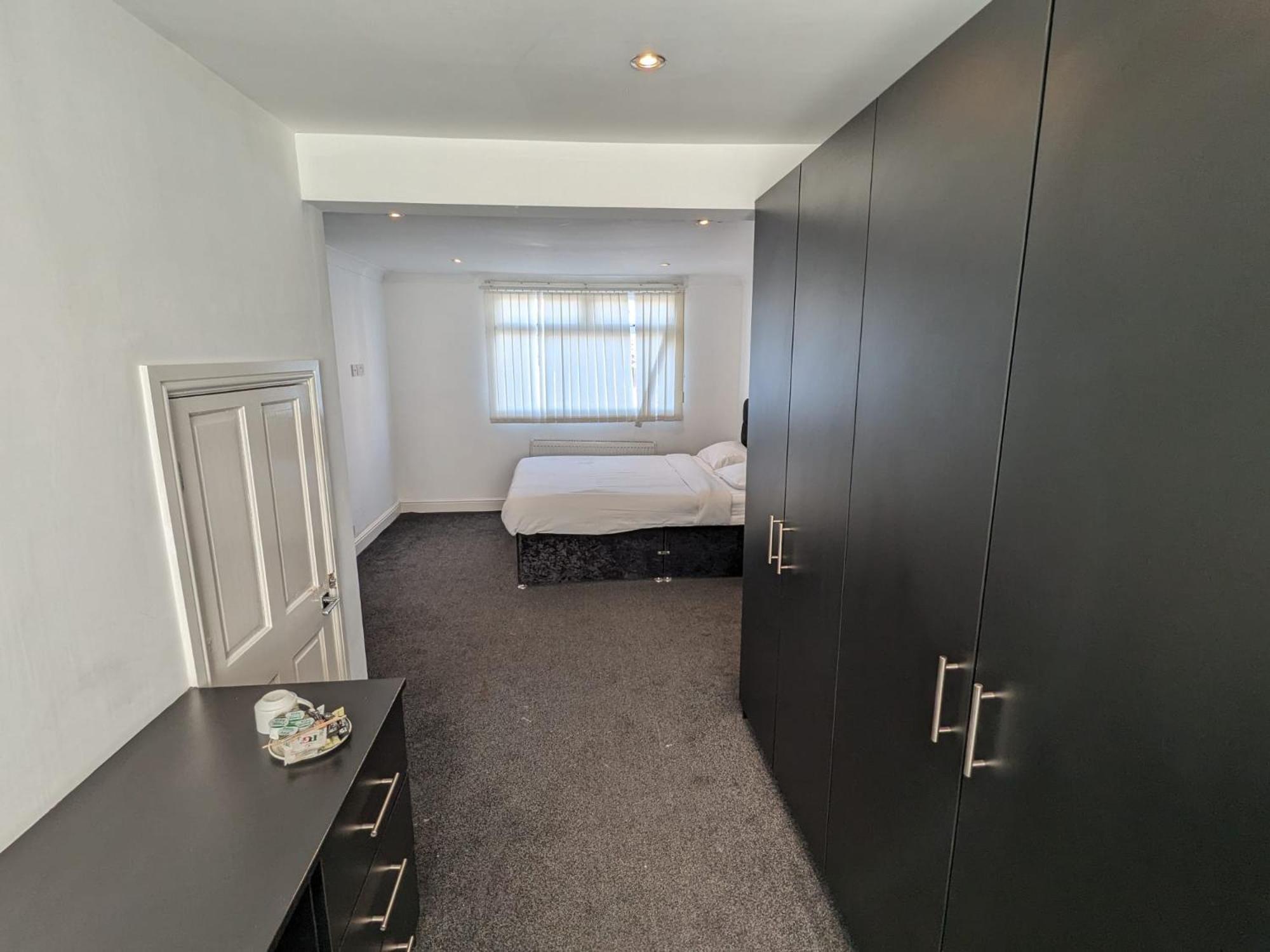 Ormsby Townhouse Hotel Middlesbrough Luaran gambar