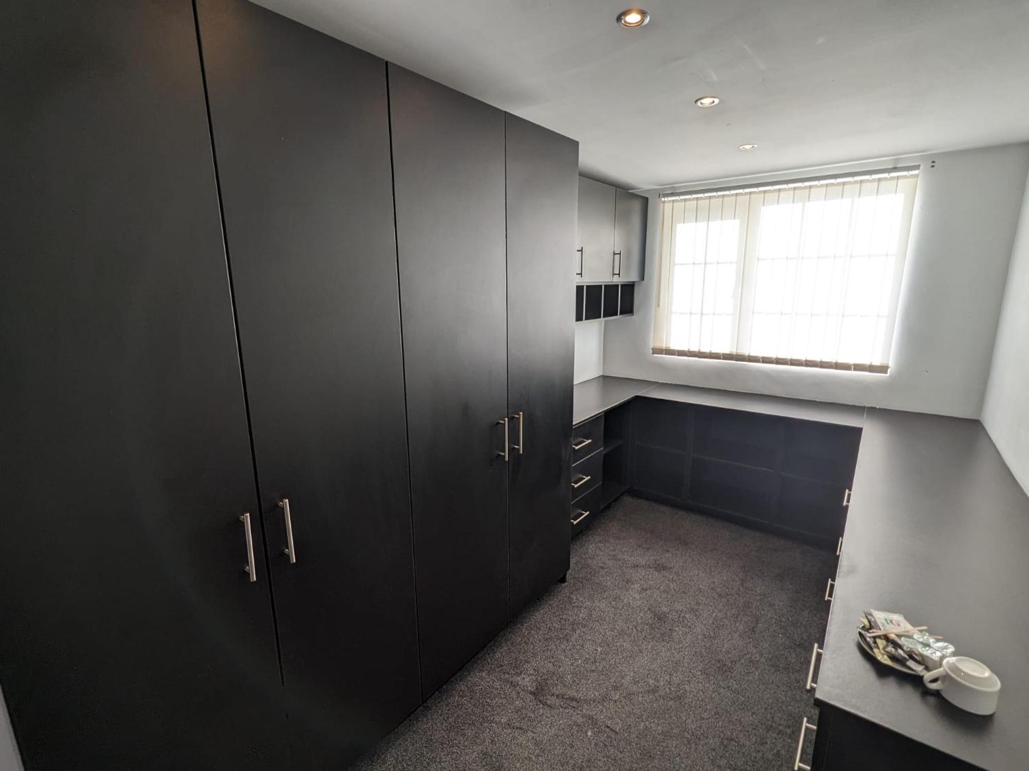 Ormsby Townhouse Hotel Middlesbrough Luaran gambar