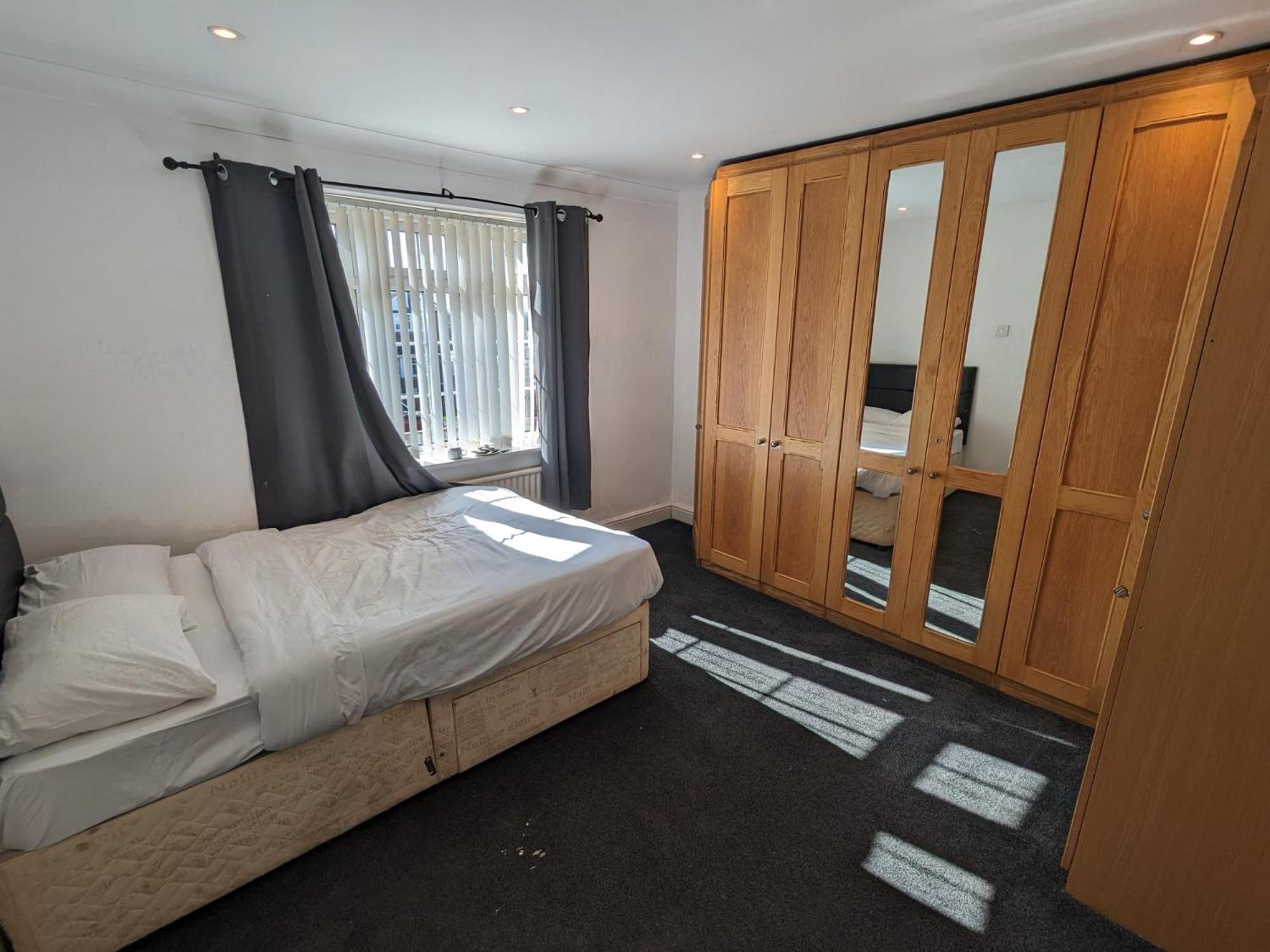 Ormsby Townhouse Hotel Middlesbrough Luaran gambar
