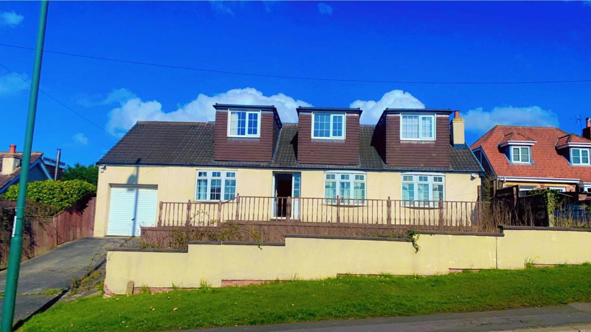 Ormsby Townhouse Hotel Middlesbrough Luaran gambar