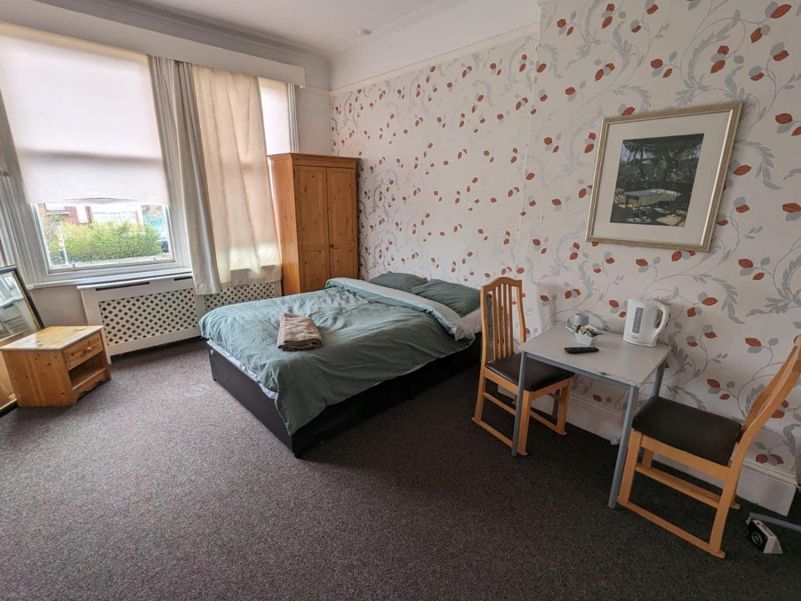Ormsby Townhouse Hotel Middlesbrough Luaran gambar