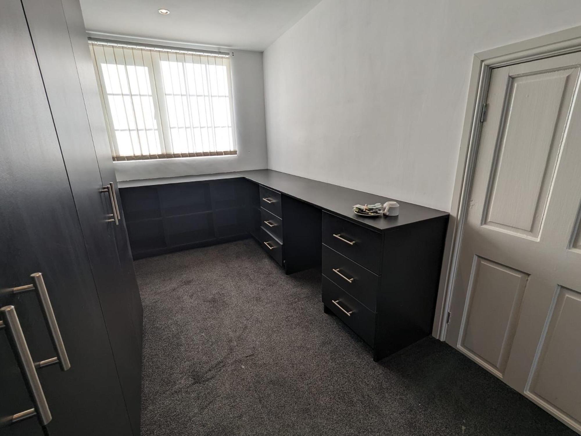 Ormsby Townhouse Hotel Middlesbrough Luaran gambar
