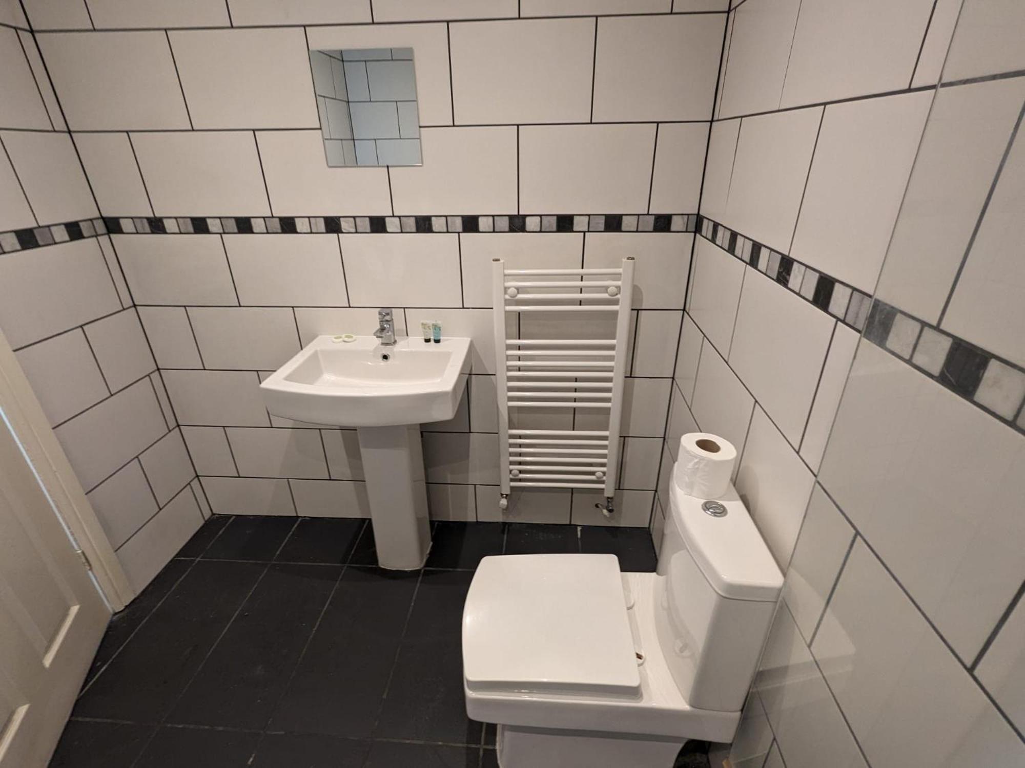 Ormsby Townhouse Hotel Middlesbrough Luaran gambar